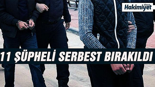 FETÖ operasyonunda 2 tutuklama