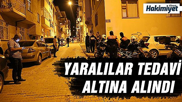 Eşi tarafından bıçaklanan 3 Çocuk Annesi Hayatını Kaybetti