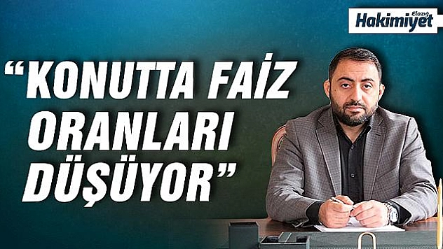 KONUTA YATIRIM YAPMANIN TAM ZAMANI