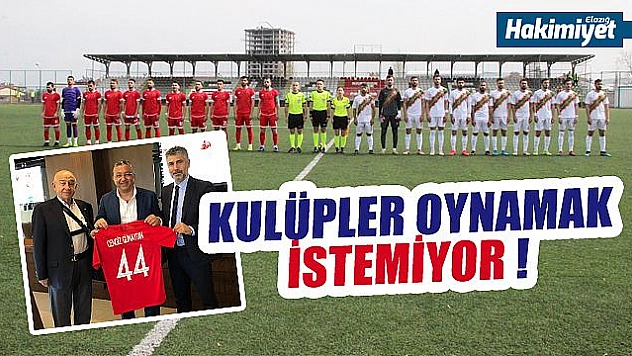 'Kulüpler oynamak istemiyor!'