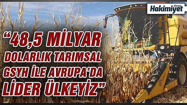 Pandemi sürecinde çiftçi borçları faizsiz ertelendi