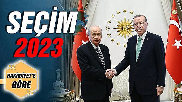 SEÇİM 2023