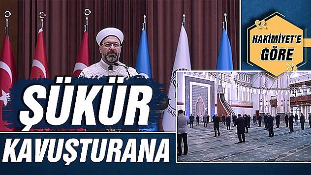 ŞÜKÜR KAVUŞTURANA