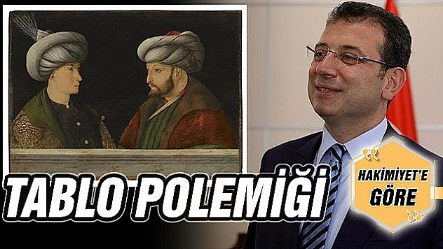 TABLO POLEMİĞİ