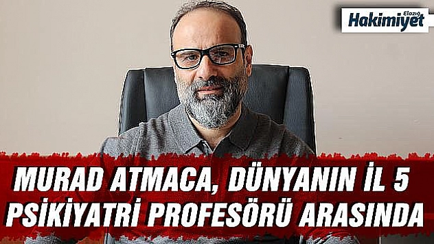 Türkiye'nin Gururu Örnek Bilim Adamı