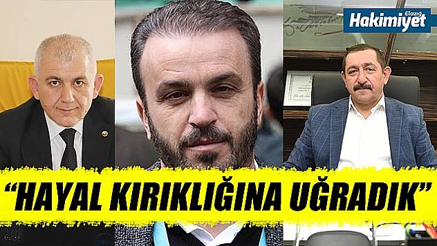 Bazı kulüplerden tepki var!