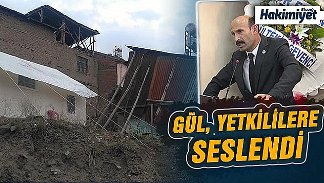GÜL:'SİYASİLER BURADA SİYASET YAPACAK, BİZ MUHTARLAR BURADA KAPI ÇALIP OY İSTEYECEĞİZ'