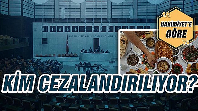 KİM CEZALANDIRILIYOR?