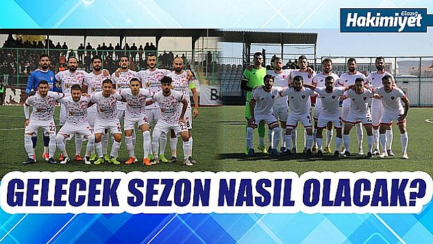 Liglerde takım sayıları arttı!