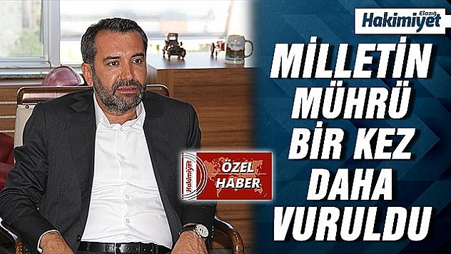 ŞERİFOĞULLARI: '86 YILLIK HASRET  SONA ERİYOR'