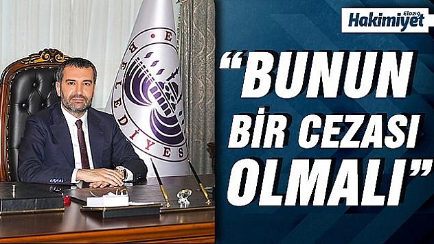 ŞERİFOĞULLARI: 'BİZ AHLAKIN TARAFI OLACAĞIZ'