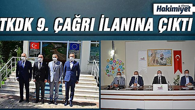 357 PROJEYE 235 MİLYON LİRA  HİBE VERİLDİ 