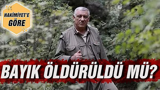 BAYIK ÖLDÜRÜLDÜ MÜ?