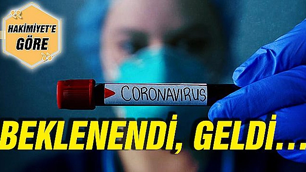 BEKLENENDİ, GELDİ…