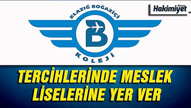 BOĞAZİÇİ HAVACILIK KOLEJİ, YENİ EĞİTİM-ÖĞRETİM YILINA HAZIR