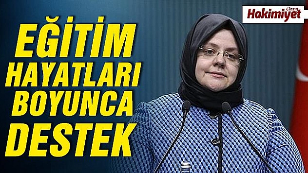 Devlet korumasındaki 281 genç 'üniversiteli' oldu