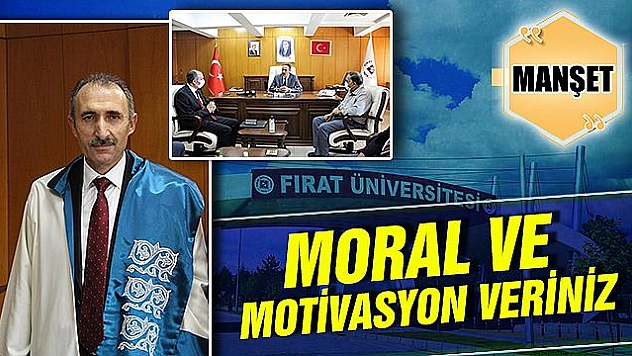 FAYDASIZ TARTIŞMALAR YERİNE BİLİMSEL BAŞARI