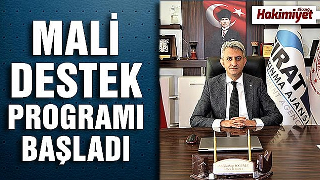 FKA 'Turizm ve Sanayinin Geliştirilmesi' Mali Destek Programını Başlattı