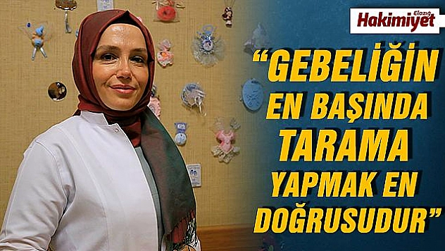 Gebelik şekerinden diyet ve egzersizle kurtulabilirsiniz