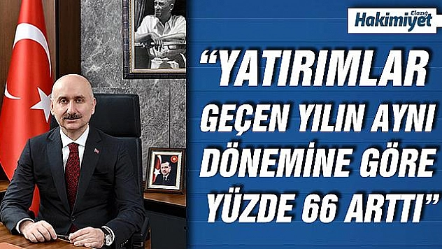 Haberleşme altyapısına 3 ayda 3,5 milyar lira yatırım