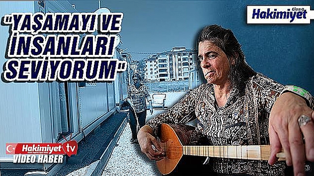 Karanlıkta geçen 36 yıl