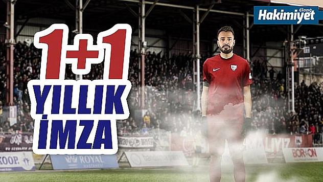 M. Yiğit, yeniden Bordo-Beyaz!