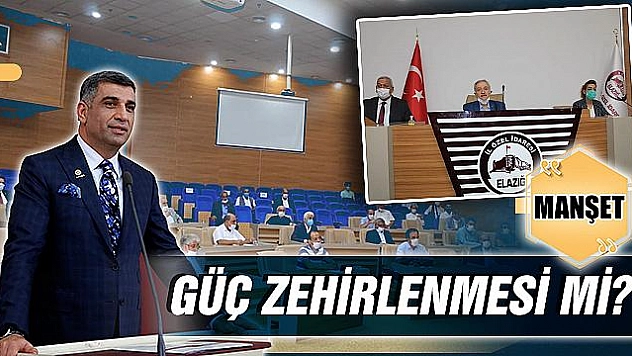 PARTİ DEVLETİNİ CHP BİLİR