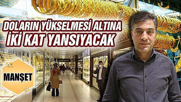 YENİDEN YÜKSELEBİLİR  