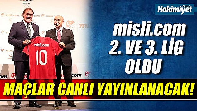 2. ve 3. Lig takımları ekonomik düzlüğe çıkacak!