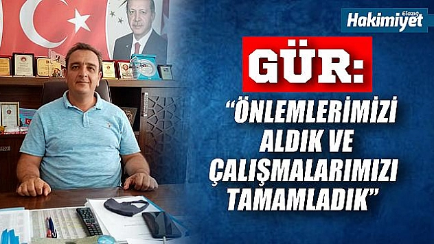 Amatör ve BAL takımları beklemede!