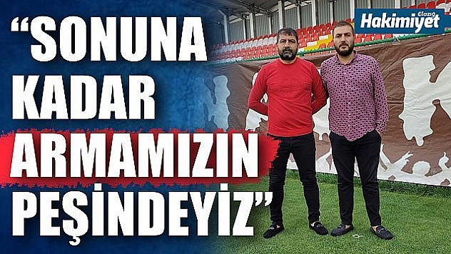 Artık sabrımız kalmadı!