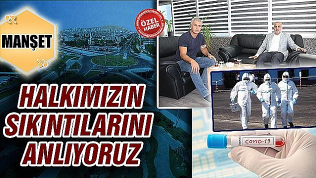 'HAKİMİYET'İN UYARILARI ÖNEMLİ'
