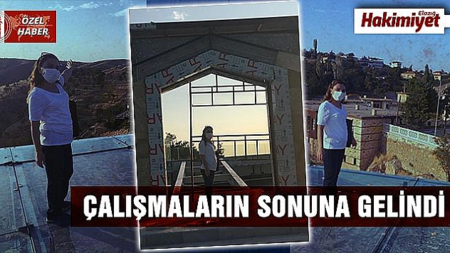 HARPUT'UN DEĞİŞEN VE GELİŞEN YÜZÜ