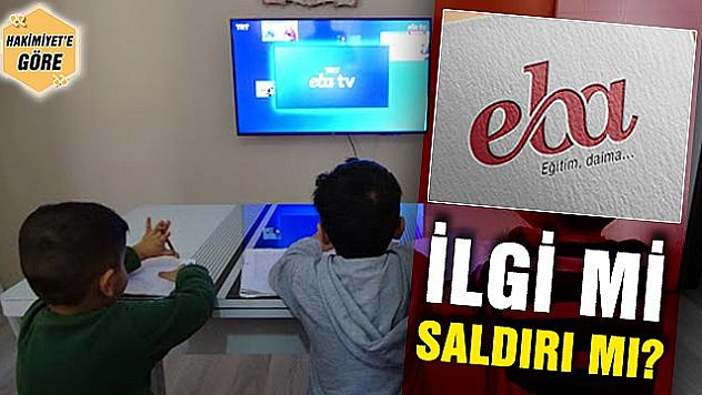 İLGİ Mİ SALDIRI MI?