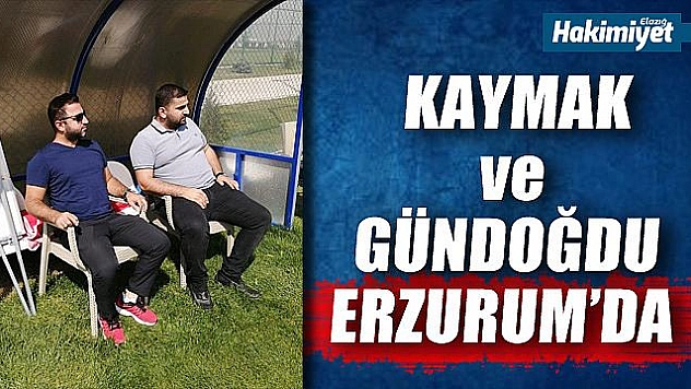 Karakoçan FK'ya başkan morali