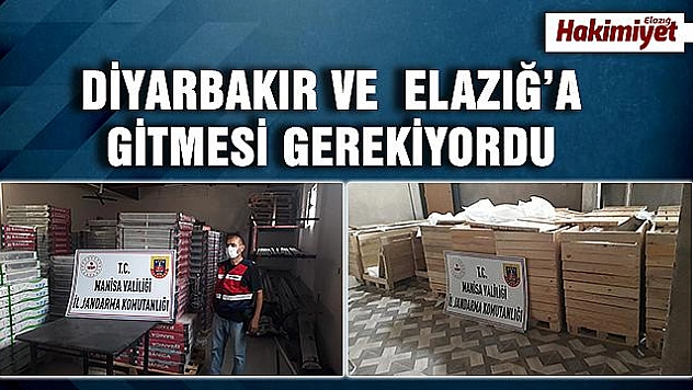 Nakliye diye aldılar başkalarına sattılar