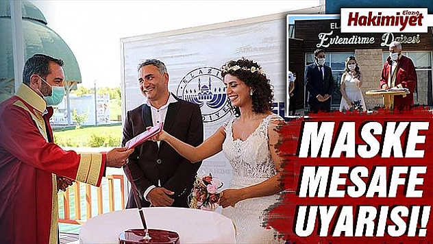 RESMİ NİKAH YAPACAKLAR DİKKAT!