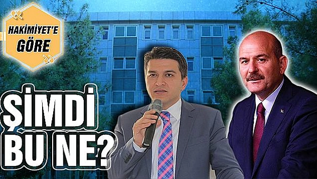 ŞİMDİ BU NE?