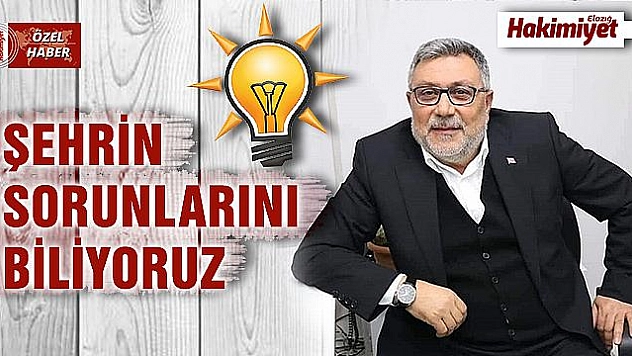 YILDIRIM:'SORUNLARI ÇÖZME NOKTASINDA İRADEMİZ VAR' 