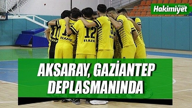 Aksaray Gençlik, Gaziantep deplasmanında