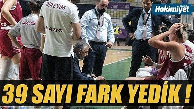 Bu takım bizim olamaz!