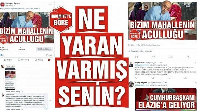 NE YARAN VARMIŞ SENİN?