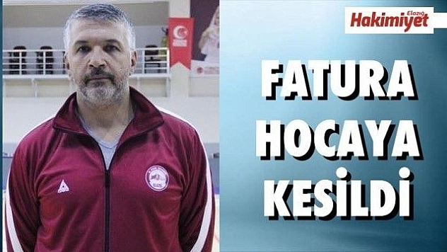 Olcay Orak'la yollar ayrıldı