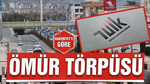 ÖMÜR TÖRPÜSÜ