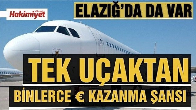 Türkiye, uçak parkından yüksek gelir elde edebilir