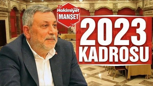 2023 KADROSU