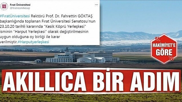 AKILLICA BİR ADIM