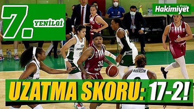 Bu nasıl iştir arkadaş!