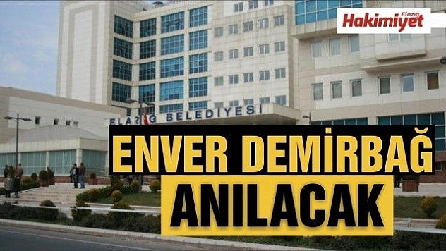 Musikimizin Usta İsmi Enver Demirbağ, Mezarı Başında Anılacak