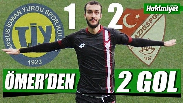 Ömer 'Yıldız'ını parlatıyor!